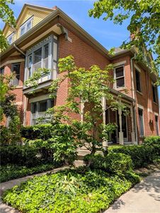 77 Green St APT A, Dayton, OH, 45402