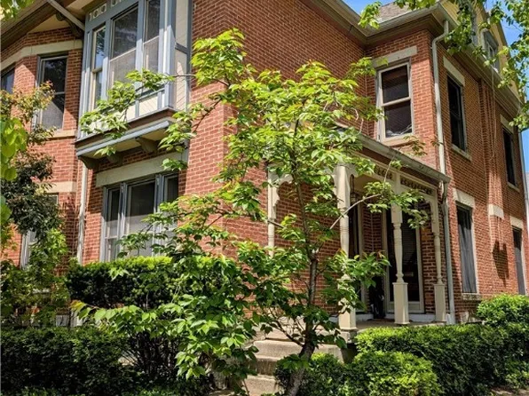 77 Green St APT A, Dayton, OH 45402