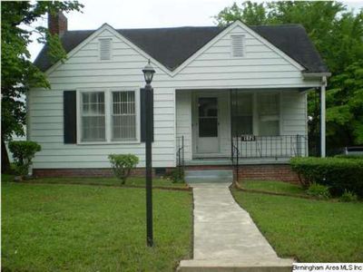 1621 33rd St W, Birmingham, AL, 35208