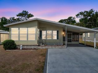 4801 Blanco Dr, Zephyrhills, FL 33541