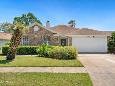 2857 CANYON FALLS Drive, Jacksonville, FL, 32224