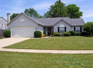 234 Bayberry Dr, Elyria, OH 44035