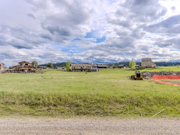 Tbd Moose Dr, West Yellowstone, MT 59758