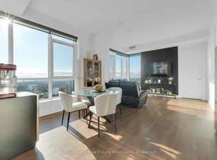 9 Mabelle Ave #PENTHOUSE 22, Toronto, ON M9A 0E1