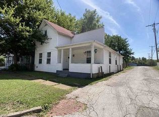 120 Broadway Ave, Crystal City, MO 63019