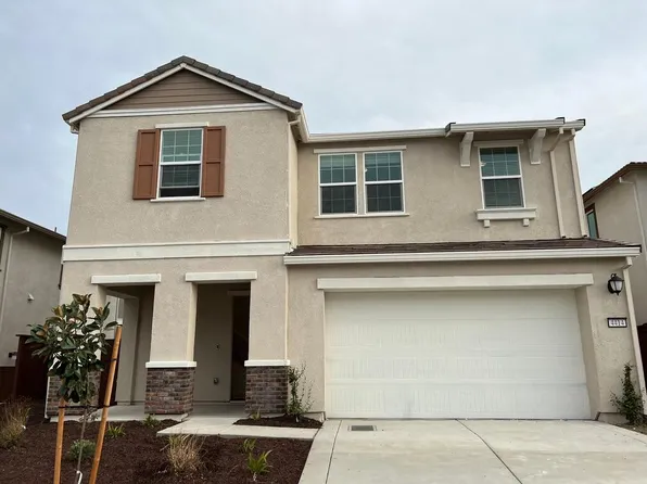 4414 French Dr, Folsom, CA 95630