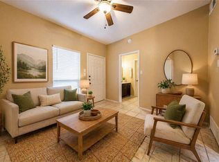 3206 King St APT 208, Austin, TX 78705