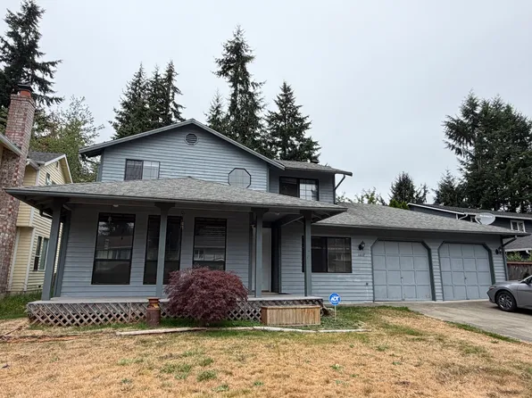 14117 81st Pl NE, Kirkland, WA 98034