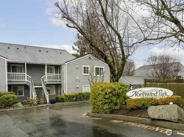 17124 44th Avenue W #A101, Lynnwood, WA 98037