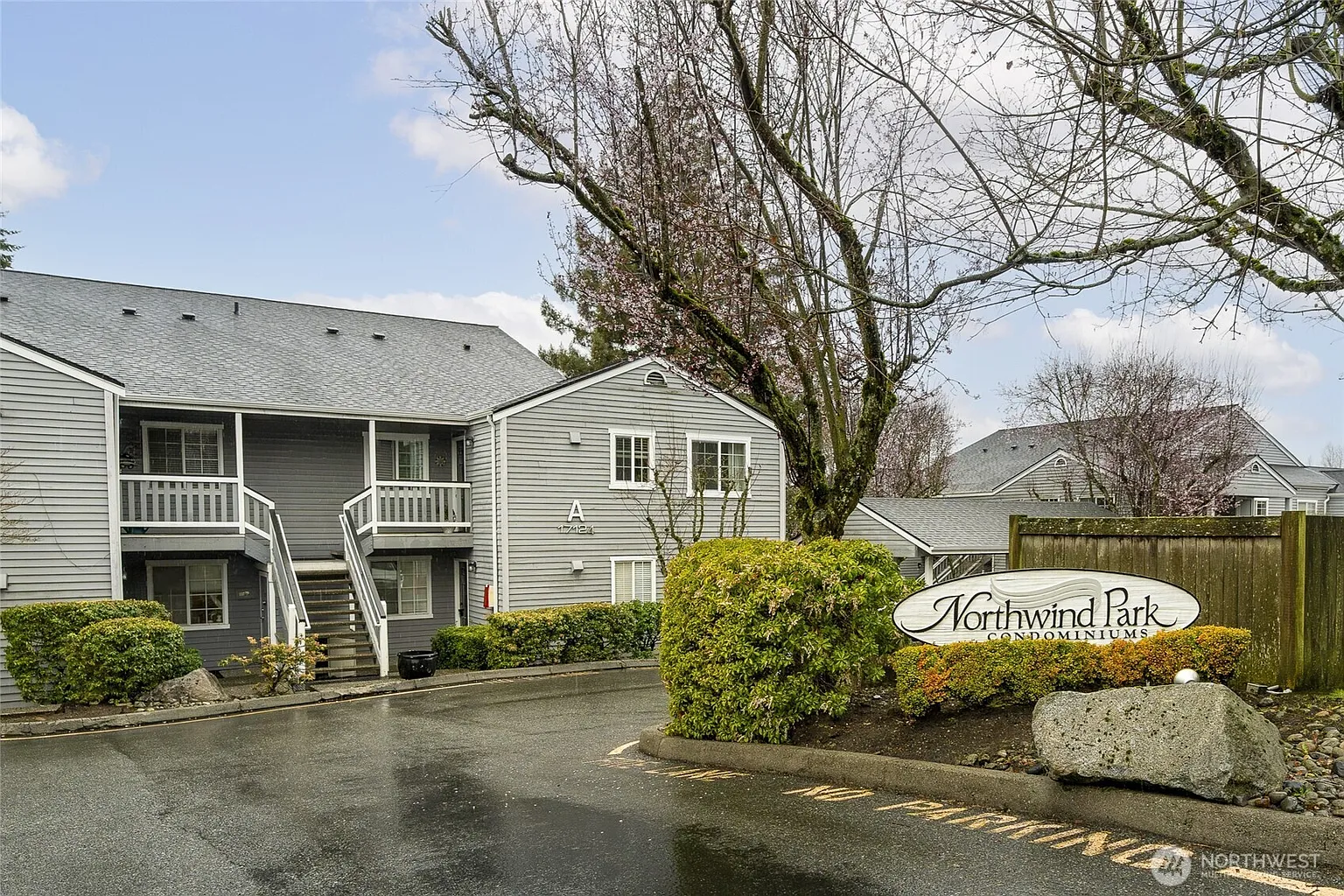 17124 44th Avenue W #A101 photo 1