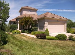4506 NE Dick Howser Dr, Lees Summit, MO 64064