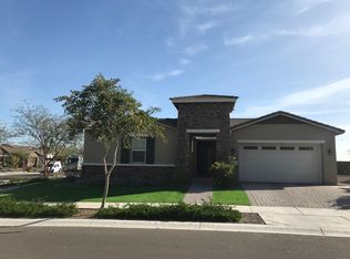 4721 N 206th Dr, Buckeye, AZ 85396