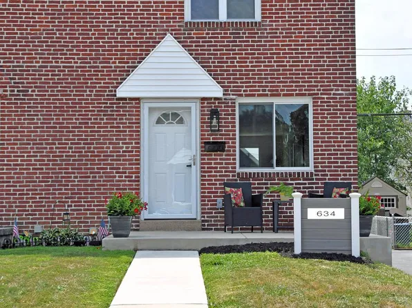 634 Richfield Ave, Glenolden, PA 19036