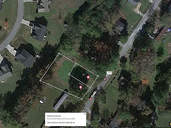 432 S Pine St, Princeton, NC 27569