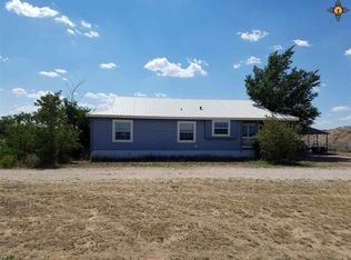 438 S Rr T, Portales, NM 88130
