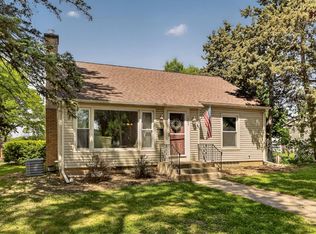 1003 9th Ave NW, Rochester, MN 55901