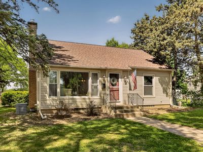 1003 9th Ave NW, Rochester, MN, 55901