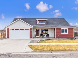 343 Stewart Loop, Bozeman, MT 59718