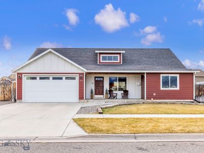 343 Stewart Loop, Bozeman, MT, 59718
