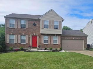 1672 Jeffrey Ln, Hebron, KY 41048