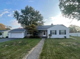 606 Berkley Dr, Marion, IN 46952