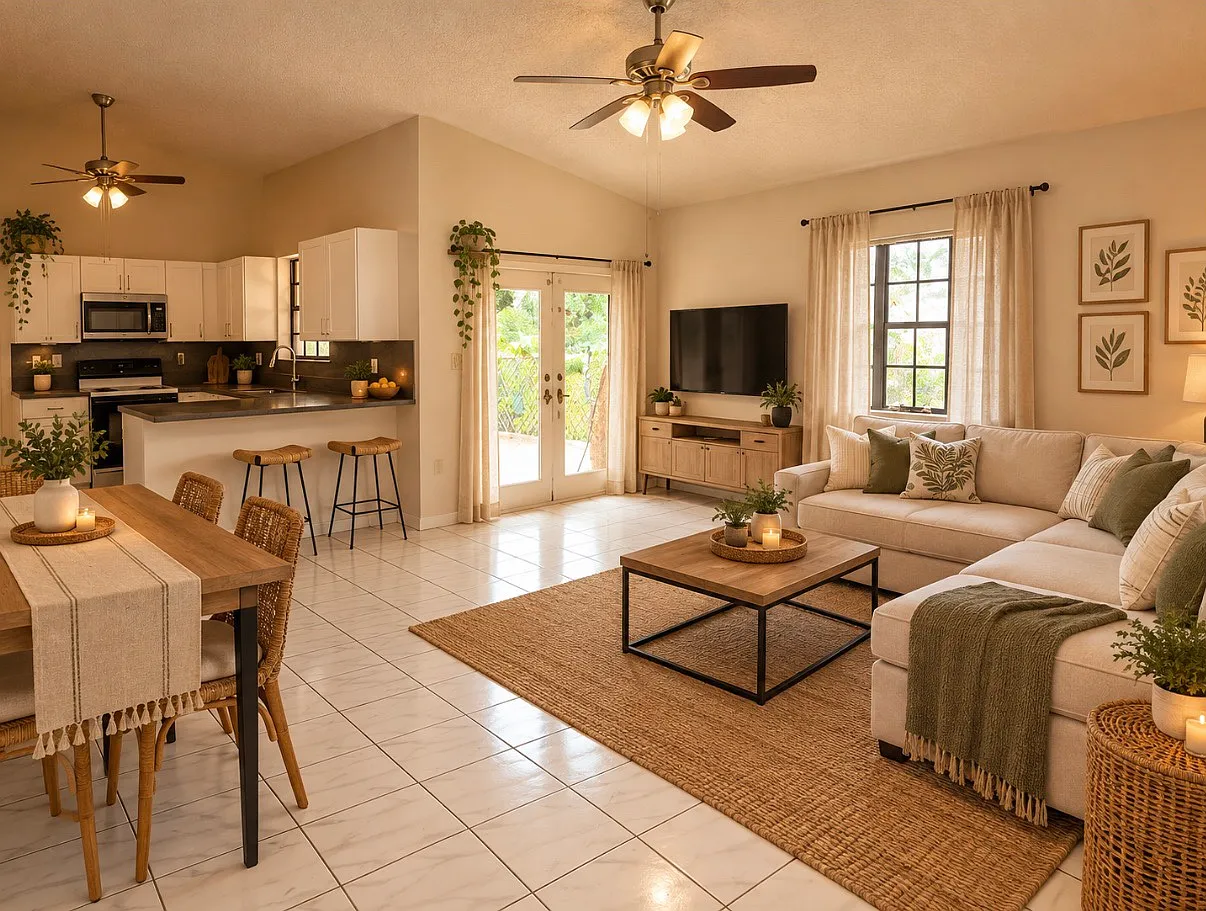 SW 212th Ave, Homestead — Photo 3
