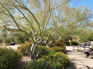 8102 E Dale Ln, Scottsdale, AZ 85266