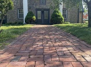 516 W Arch St, Madisonville, KY