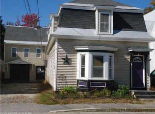 10 Cottage St, Norway, ME 04268