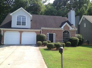 3055 Vineyard Way SE, Smyrna, GA 30082