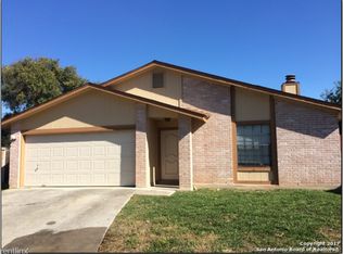9203 Ridge Square St, San Antonio, TX 78250