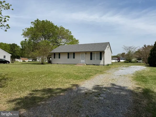 8135 Burnt Branch Dr, Salisbury, MD 21801