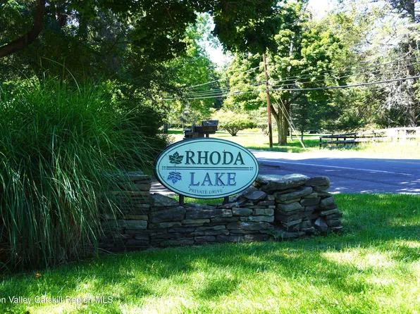 Lot 13 Pioneer Drive, Copake, NY 12516
