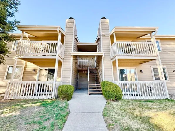 1960 S Xanadu Way APT 107, Aurora, CO 80014