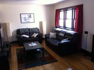 1129 Elizabeth St APT 2, Madison, WI 53703