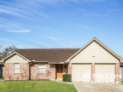 707 Newport Blvd, League City, TX, 77573