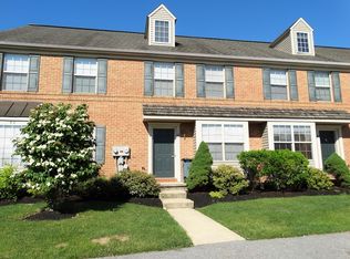 62 Tia Cir, Mount Joy, PA 17552
