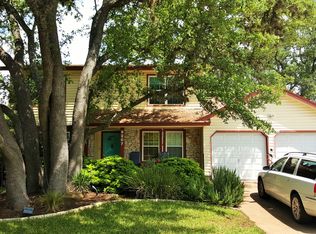 9207 Independence Loop, Austin, TX 78748