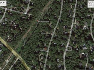 900 Old Stage Rd, Barnstable, MA 02630