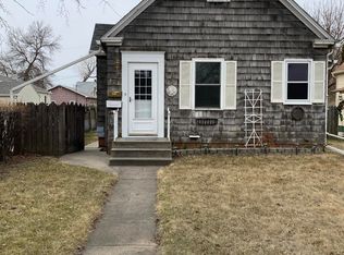 926 S Dakota St, Aberdeen, SD 57401
