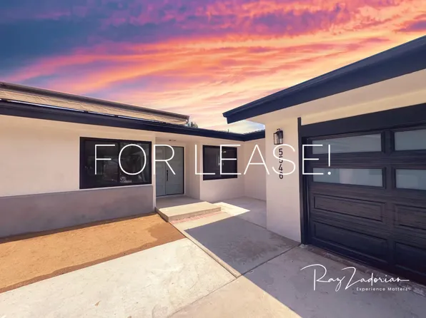 5546 Pattilar Ave, Woodland Hills, CA 91367