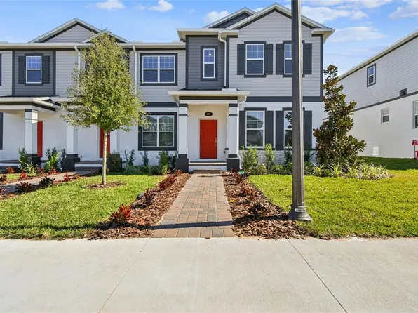 659 Pothos St, Apopka, FL 32703