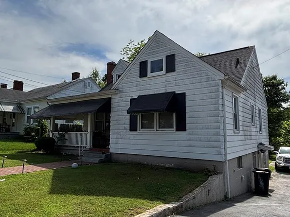 2139 Spencer St, Danville, VA 24540