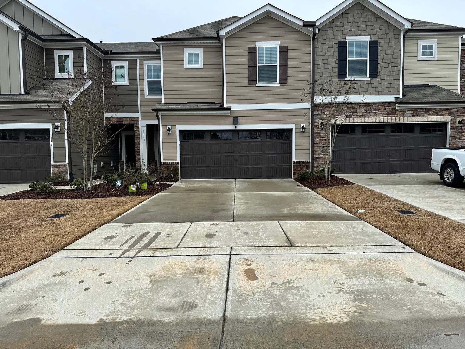 1189 Chestnut Bluff Run — Photo 2