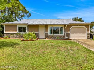 1250 Bolin Ave NE, Palm Bay, FL 32907