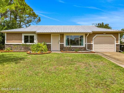 1250 Bolin Ave NE, Palm Bay, FL, 32907