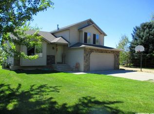 1221 E 6600 S, Uintah, UT 84405