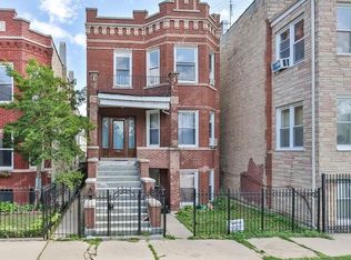 2507 N Lowell Ave, Chicago, IL 60639