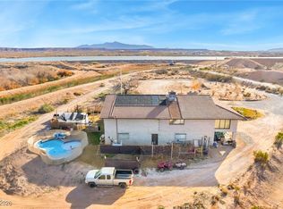 1920 Bowman Rd, Logandale, NV 89021