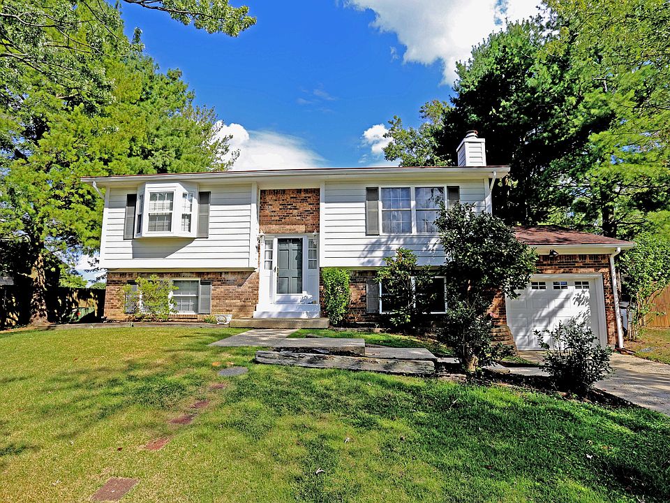 1st image of 3304 Big Bend Ct